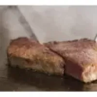 鉄板焼 「銀杏」