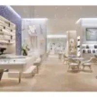 カフェ ディオール BY アンヌ＝ソフィー・ピック