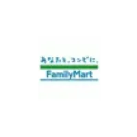 ファミリーマート　関西空港駅店