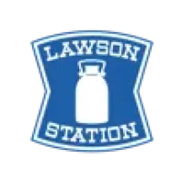 ローソン関西空港第1ターミナル4階店