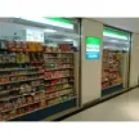 ファミリーマート　北ウイング店