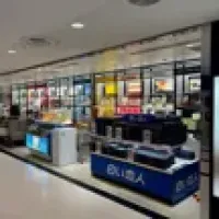 SOUVENIR 関西旅日記　南ウイング店