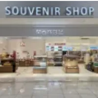 関西旅日記 第2ターミナル国内ロビー店