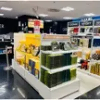 KIX DUTY FREE 北ウイング中間店