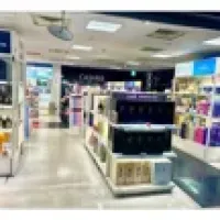 KIX DUTY FREE 南ウイング先端店