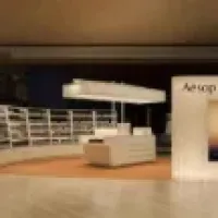 Aesop POPUP (KIX DUTY FREE)