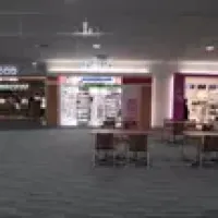 KIX DUTY FREE 南ウイング先端店