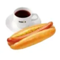 ドトールコーヒーショップ関西国際空港1階ノースゲート店