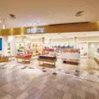 関西旅日記 第1ターミナル国内ゲート店