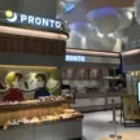 PRONTO ターミナル1店