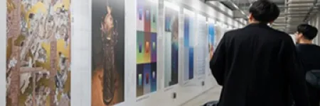 アート・カルチャー、Art and culture