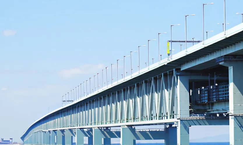 空港から目的地へ