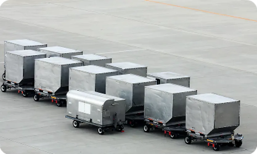 貨物線フライト検索