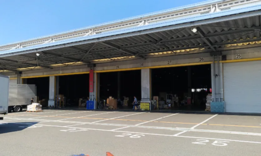 入居をご希望のされる皆様へ