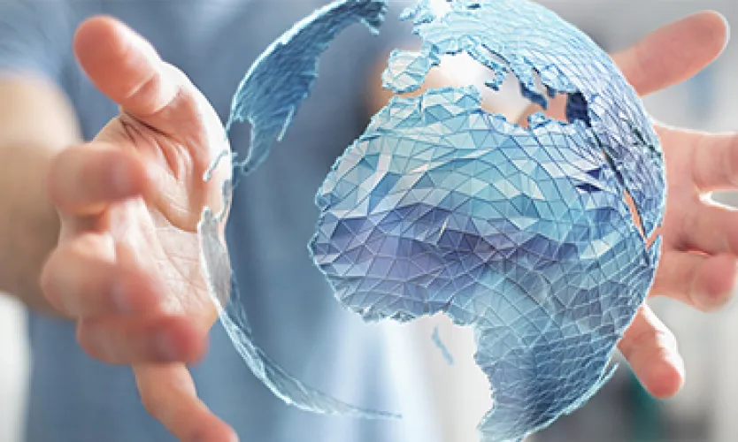 物流戦略チーム