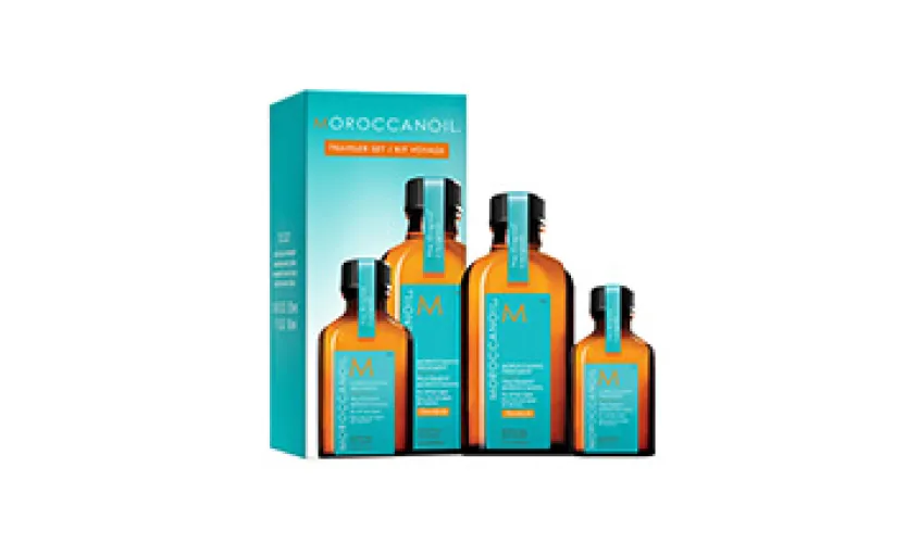 トラベラーセット50ml + 25ml