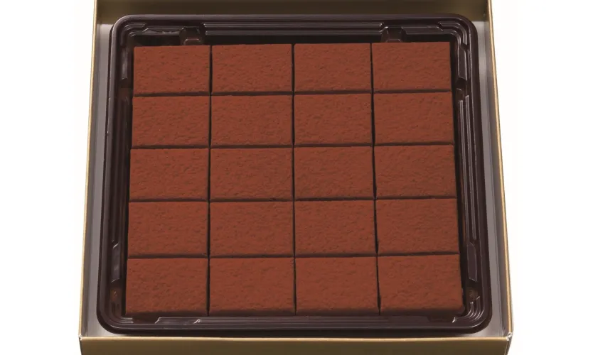 生チョコレート[オーレ]