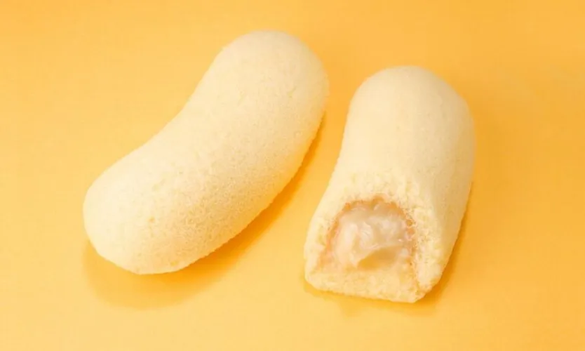 東京ばな奈12P (免税限定)