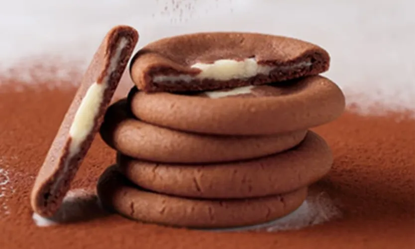 ミルクサブレくぼ美