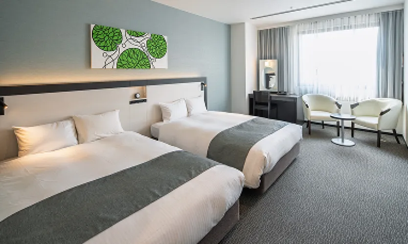 Osaka Airterminal Hotel