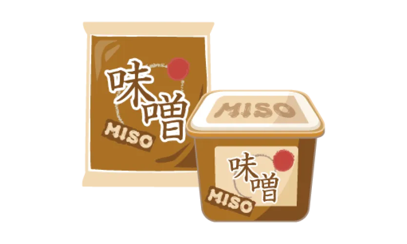 味噌