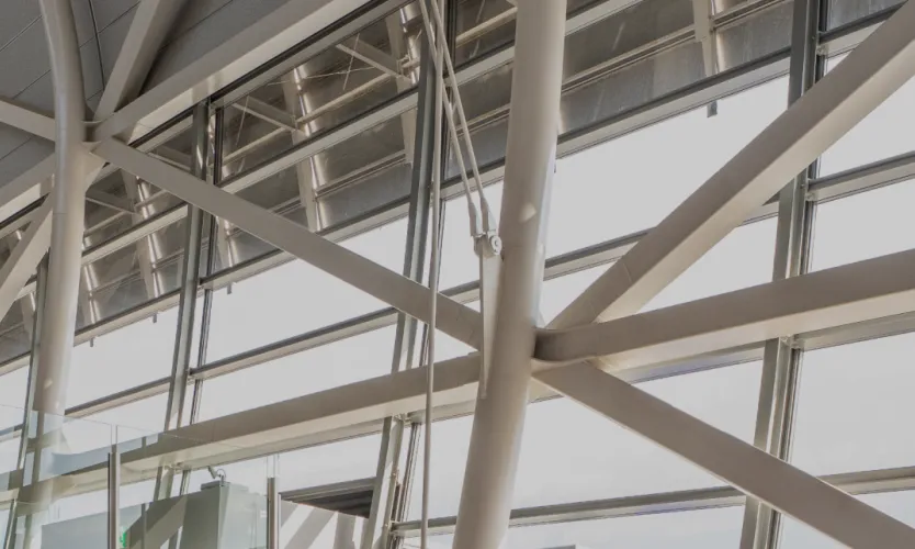 Kansai Airport Facility