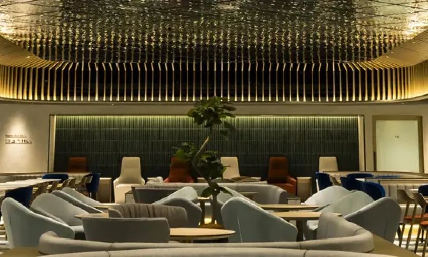 banner-service-business-lounge