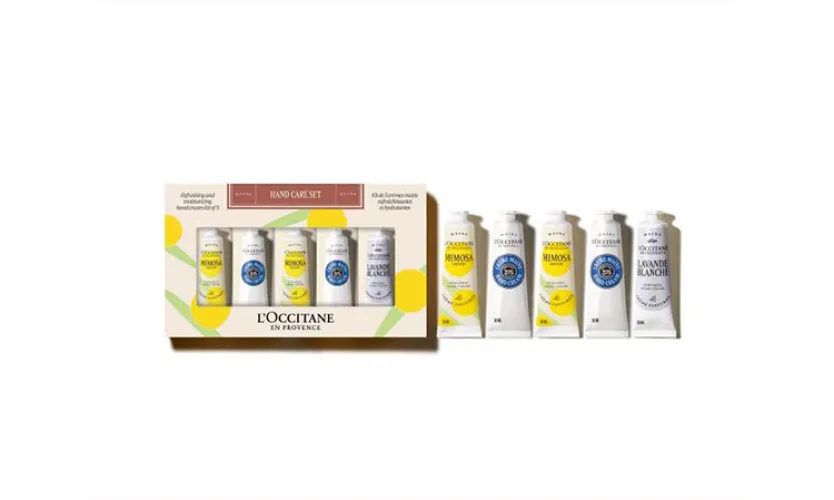 loccitane