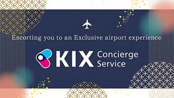 KIX Concierge Service