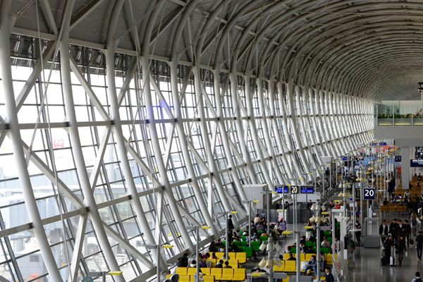 これを知っていれば関西国際空港マスター 関西国際空港