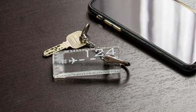 Osaka Airport Hotel Earns Eco Mark Certification!