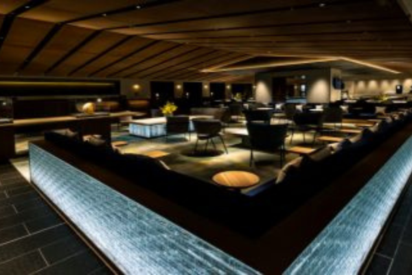 KIX Lounge Kansai