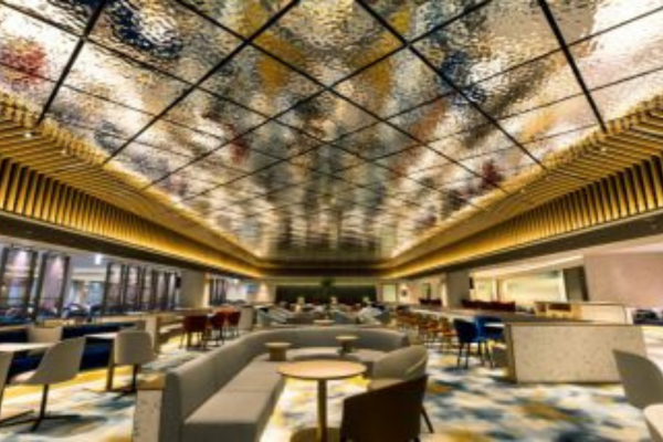 KIX Lounge Kansai