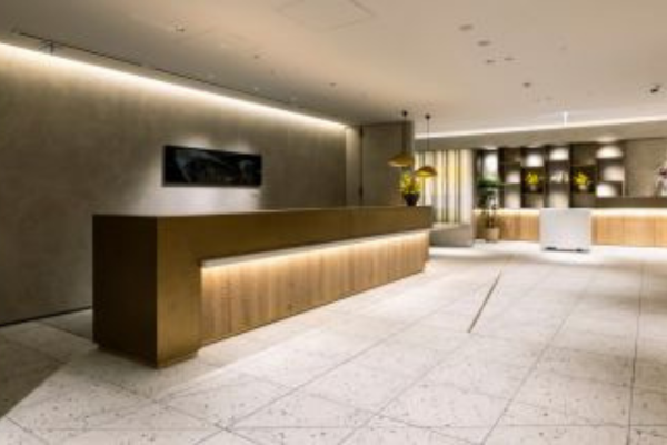 KIX Lounge Kansai