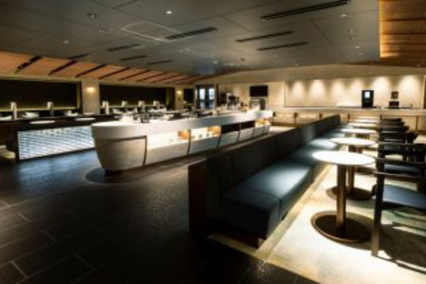 KIX Lounge Kansai