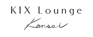KIX Lounge Kansai