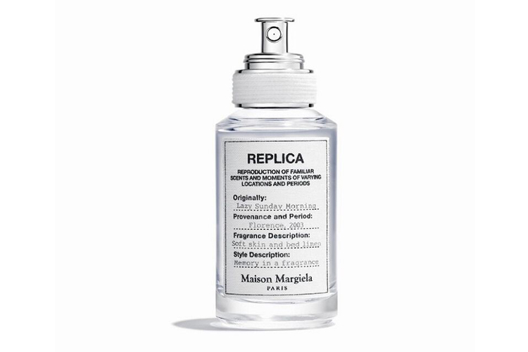 レプリカ オードトワレ レイジーサンデー モーニング 30ml　　9,700円